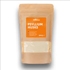 Psyllium (ljuske indijskog trputca)