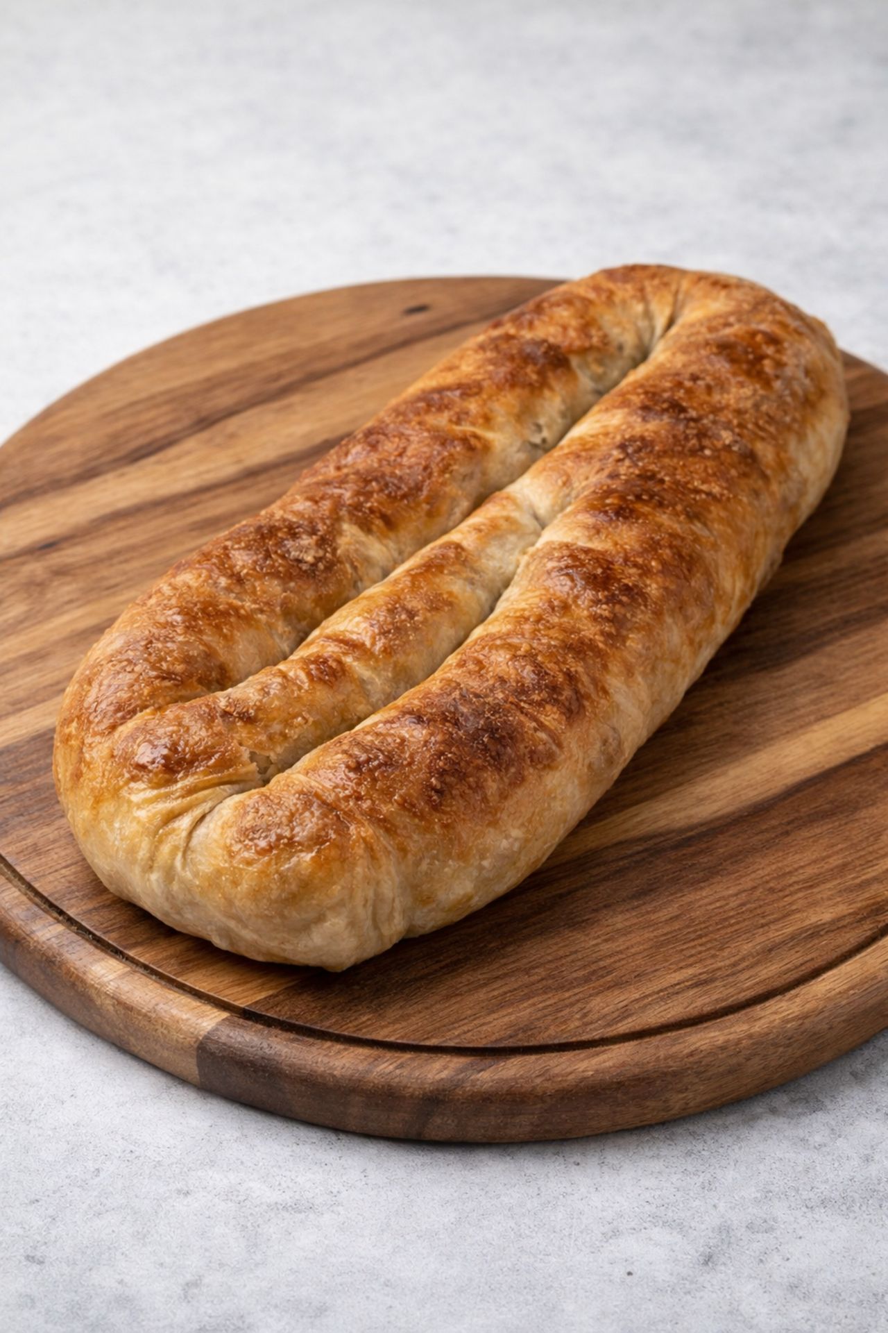 burek 330g, bez jogurta